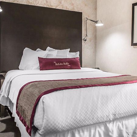 Solita Soho Hotel Νέα Υόρκη Εξωτερικό φωτογραφία