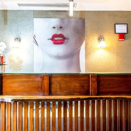 Solita Soho Hotel Νέα Υόρκη Εξωτερικό φωτογραφία