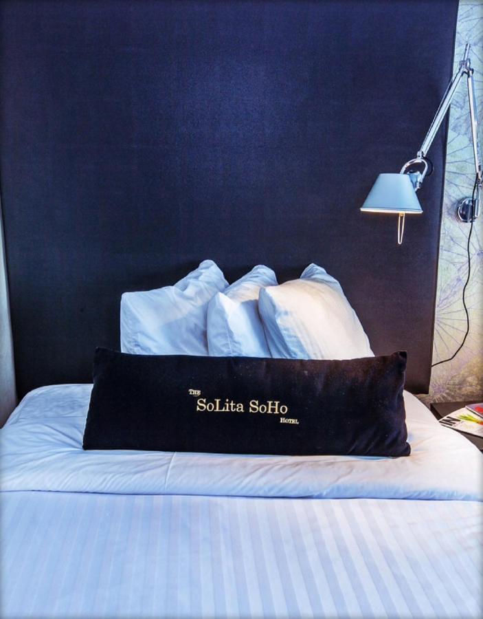 Solita Soho Hotel Νέα Υόρκη Εξωτερικό φωτογραφία