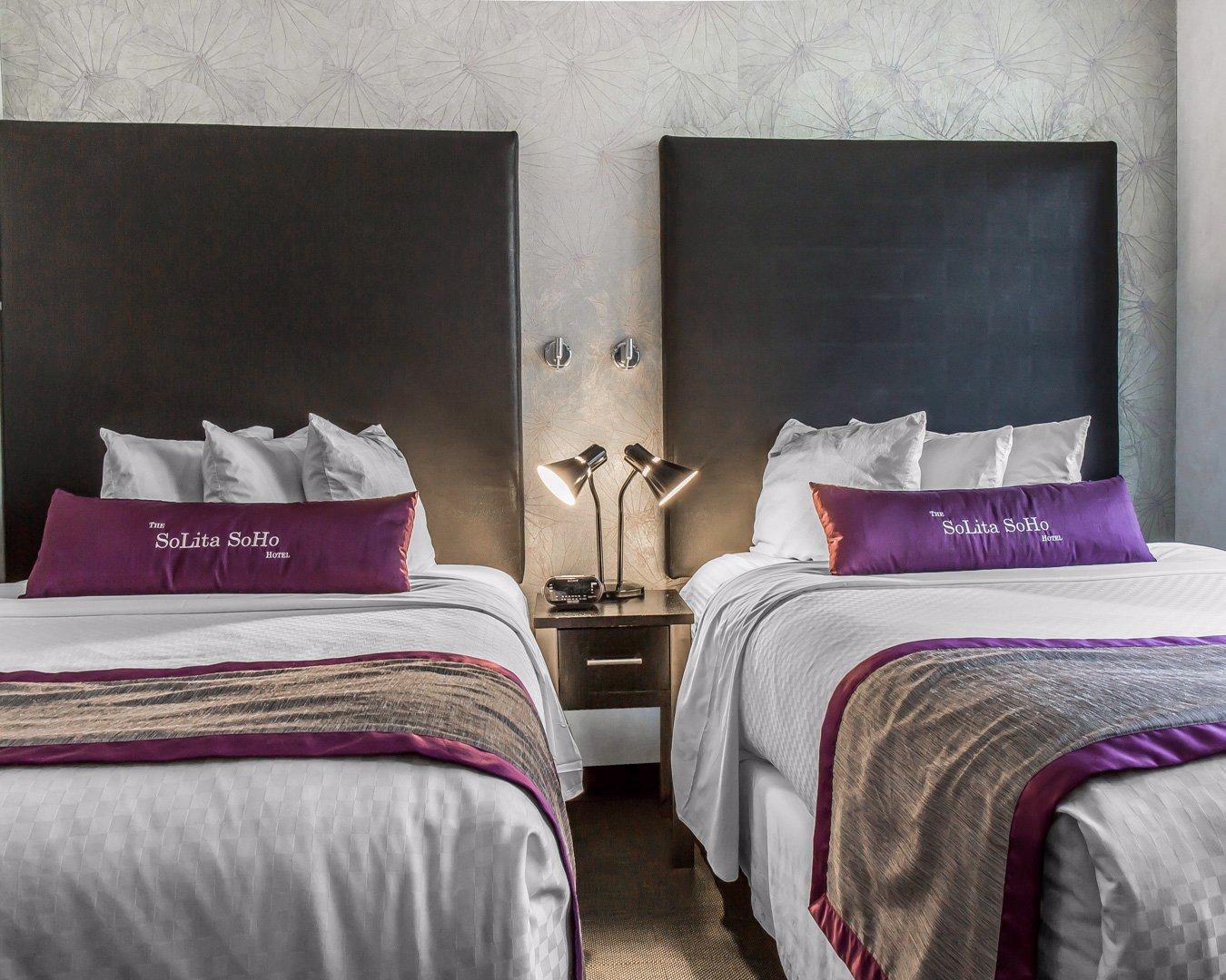 Solita Soho Hotel Νέα Υόρκη Εξωτερικό φωτογραφία