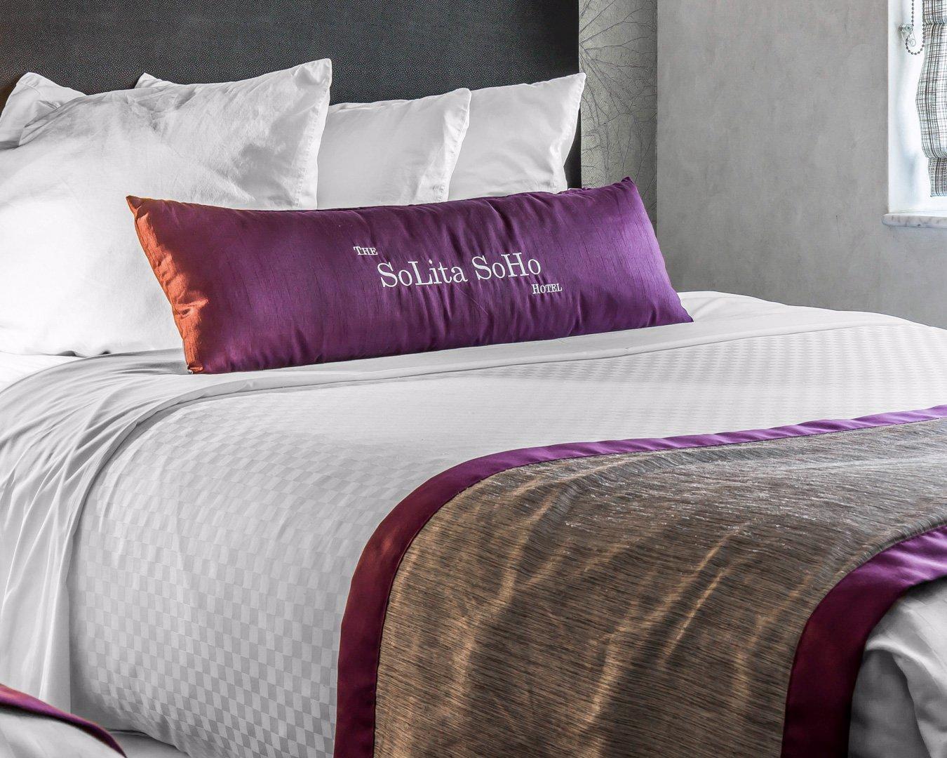 Solita Soho Hotel Νέα Υόρκη Εξωτερικό φωτογραφία