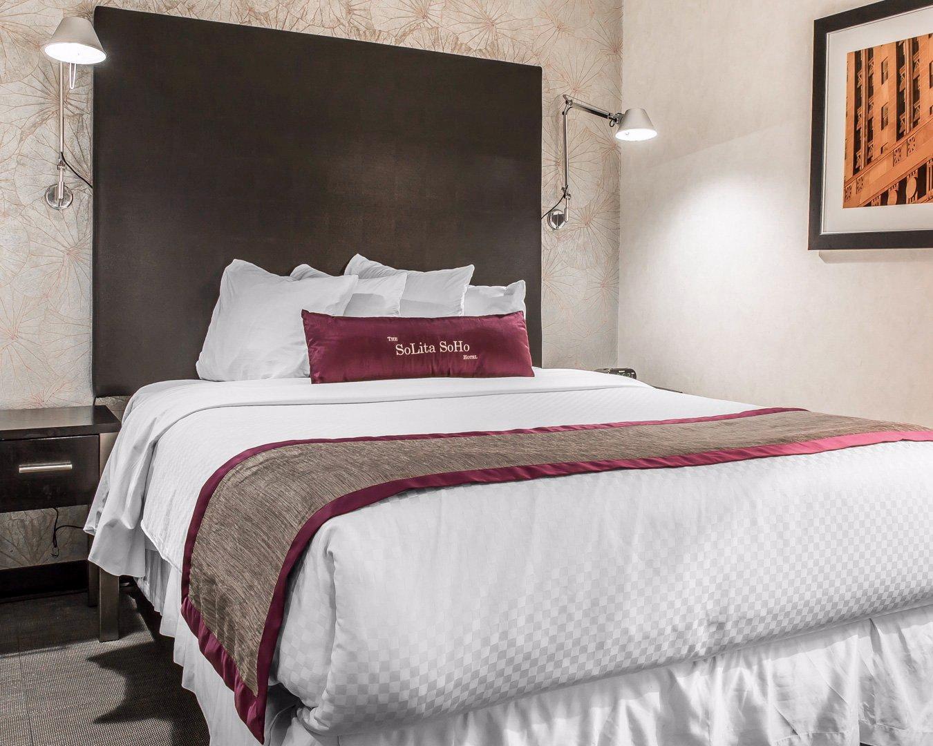 Solita Soho Hotel Νέα Υόρκη Εξωτερικό φωτογραφία