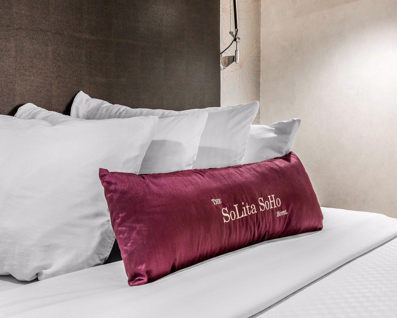 Solita Soho Hotel Νέα Υόρκη Εξωτερικό φωτογραφία