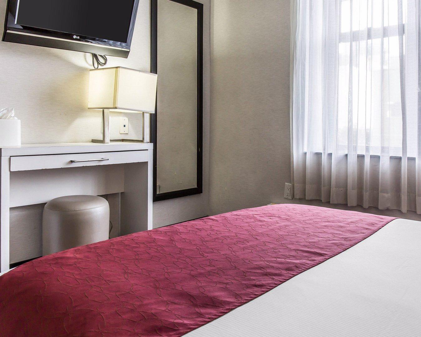 Solita Soho Hotel Νέα Υόρκη Εξωτερικό φωτογραφία