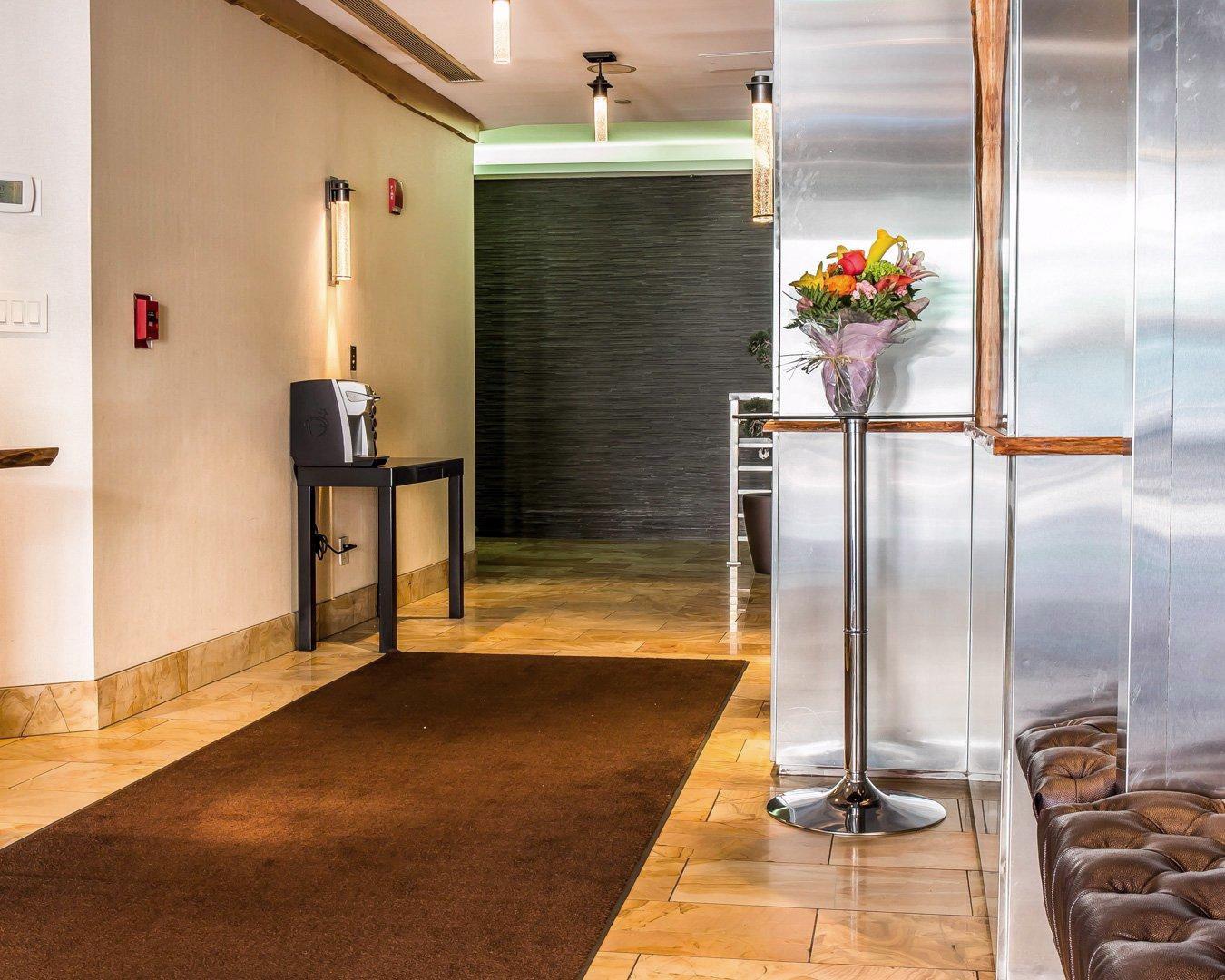 Solita Soho Hotel Νέα Υόρκη Εξωτερικό φωτογραφία