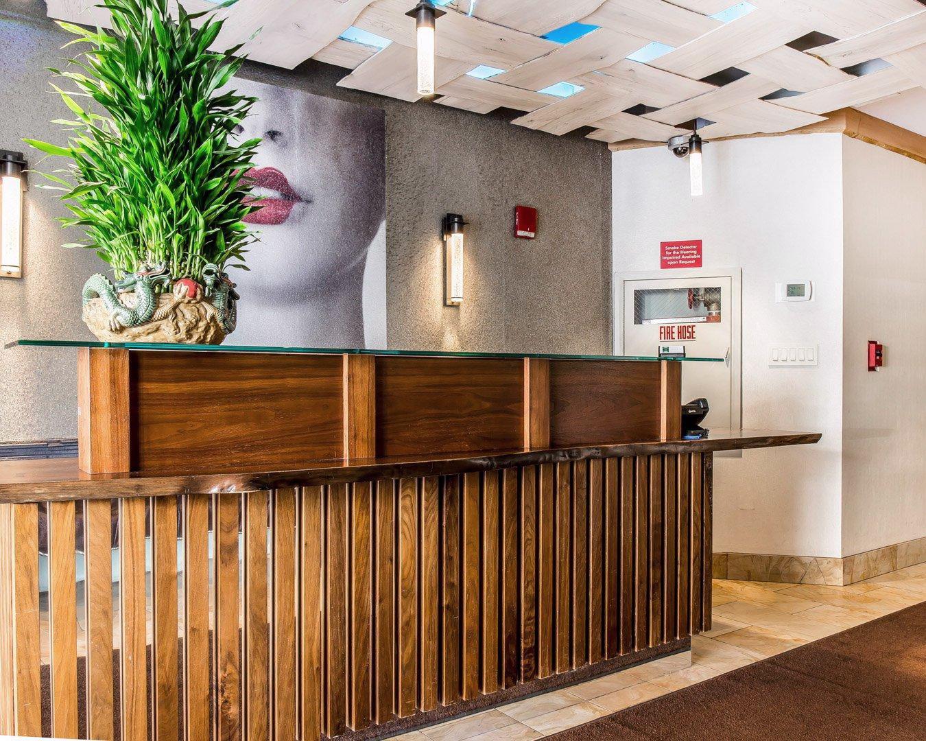 Solita Soho Hotel Νέα Υόρκη Εξωτερικό φωτογραφία