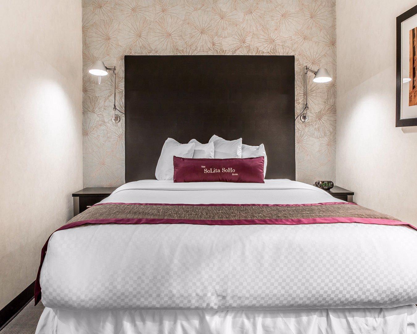 Solita Soho Hotel Νέα Υόρκη Εξωτερικό φωτογραφία