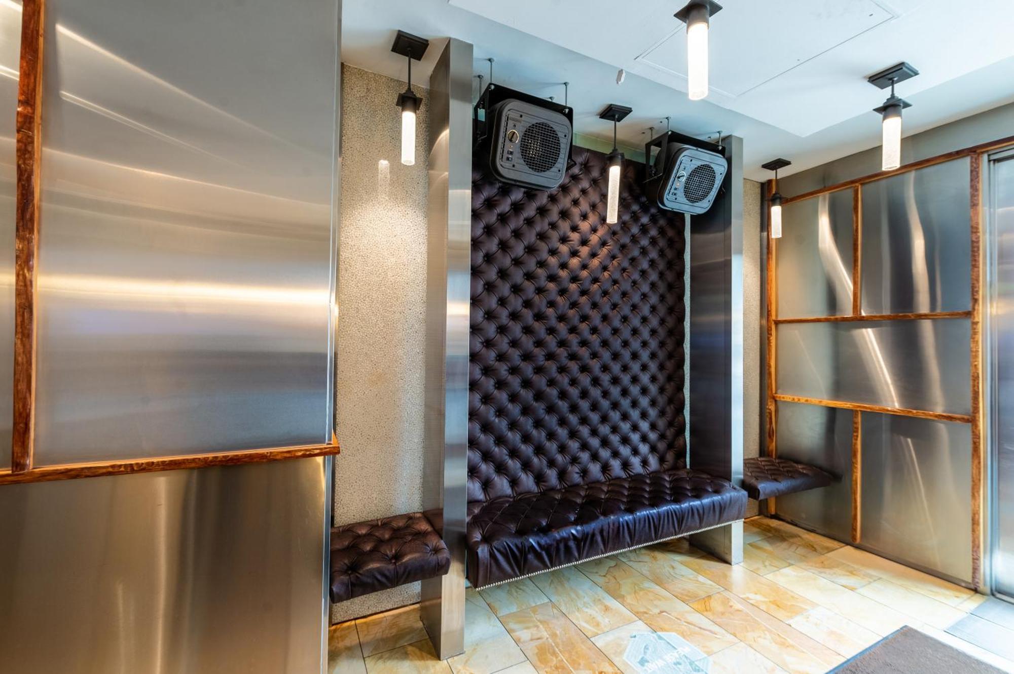 Solita Soho Hotel Νέα Υόρκη Εξωτερικό φωτογραφία