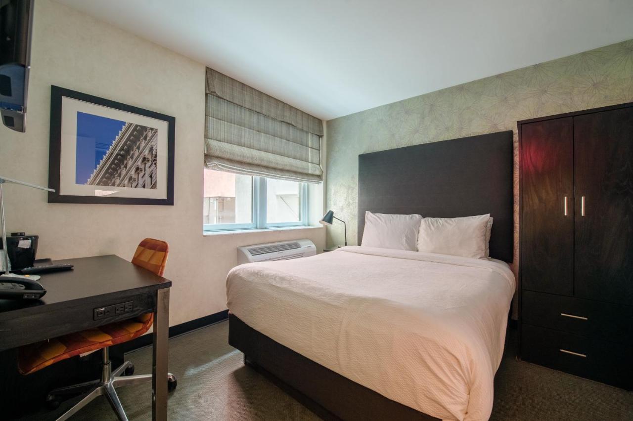 Solita Soho Hotel Νέα Υόρκη Εξωτερικό φωτογραφία