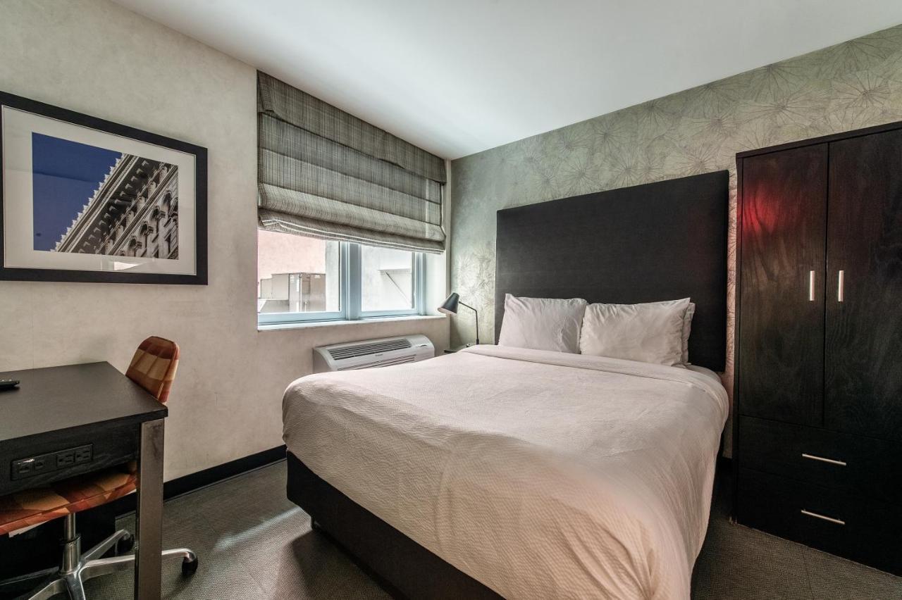 Solita Soho Hotel Νέα Υόρκη Εξωτερικό φωτογραφία