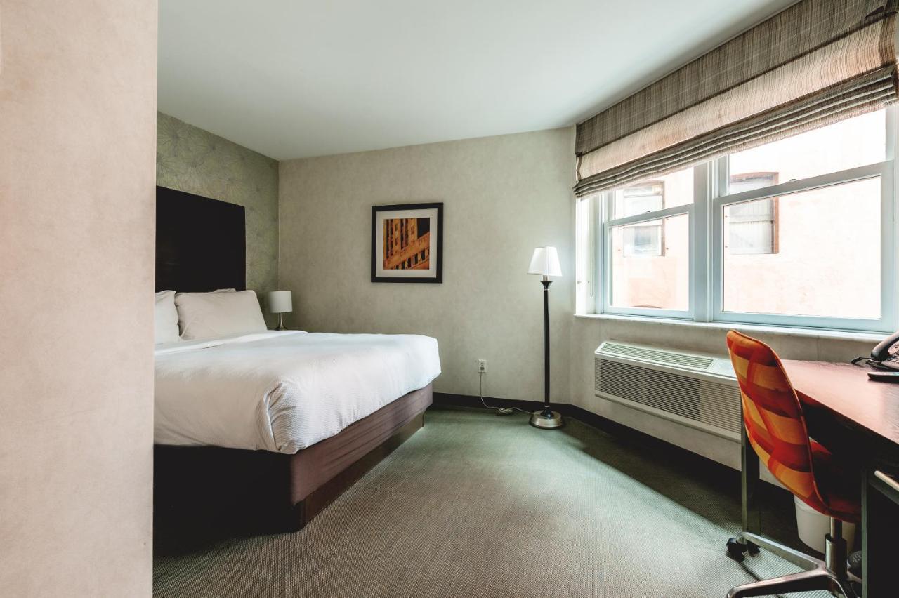 Solita Soho Hotel Νέα Υόρκη Εξωτερικό φωτογραφία