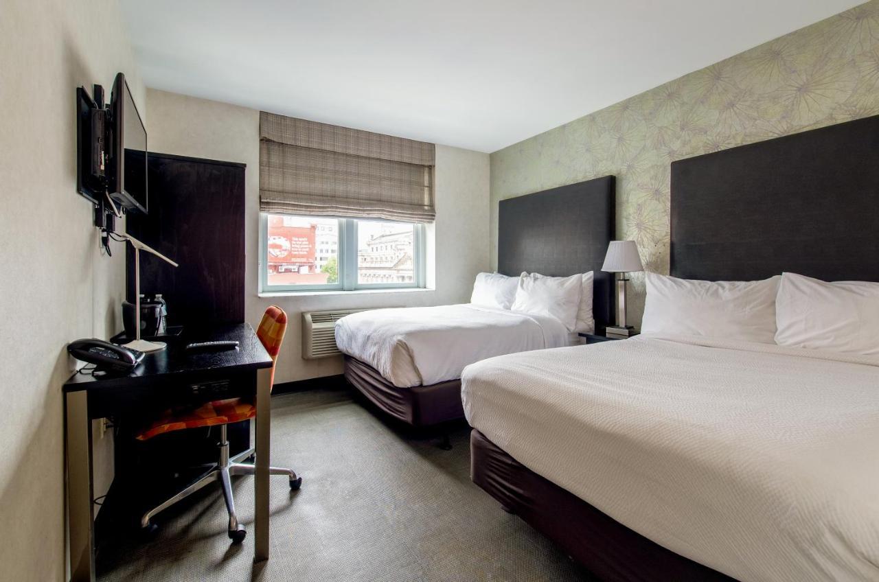 Solita Soho Hotel Νέα Υόρκη Εξωτερικό φωτογραφία