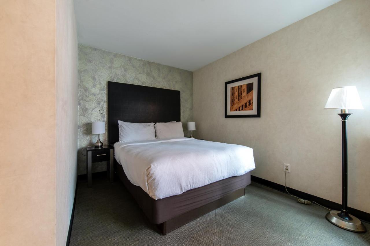 Solita Soho Hotel Νέα Υόρκη Εξωτερικό φωτογραφία