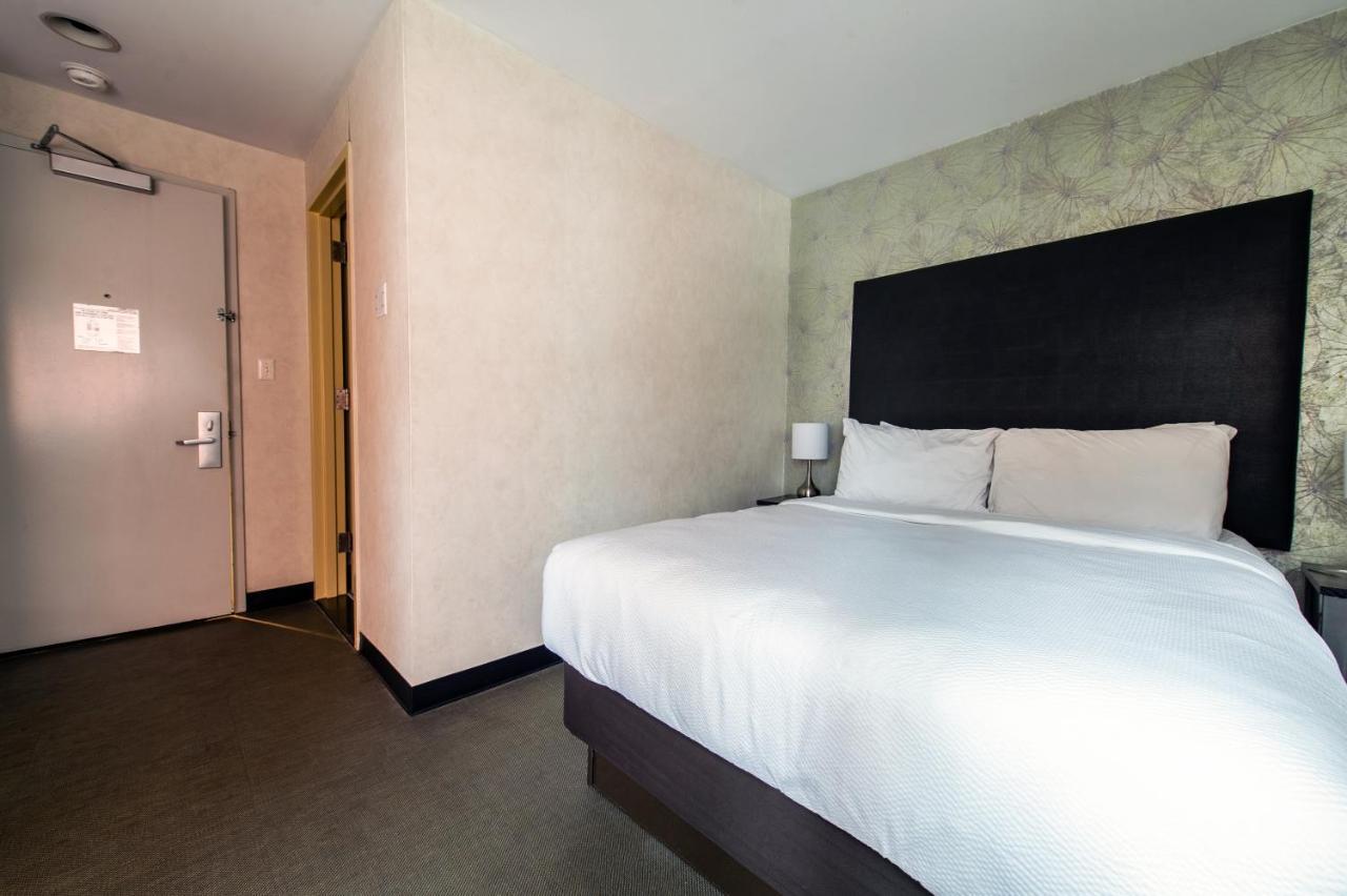 Solita Soho Hotel Νέα Υόρκη Εξωτερικό φωτογραφία