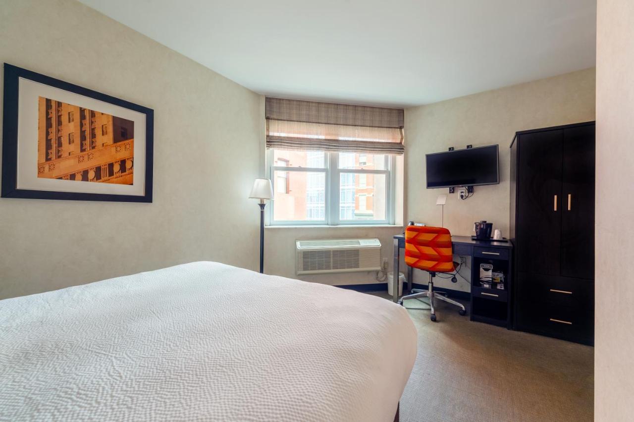 Solita Soho Hotel Νέα Υόρκη Εξωτερικό φωτογραφία