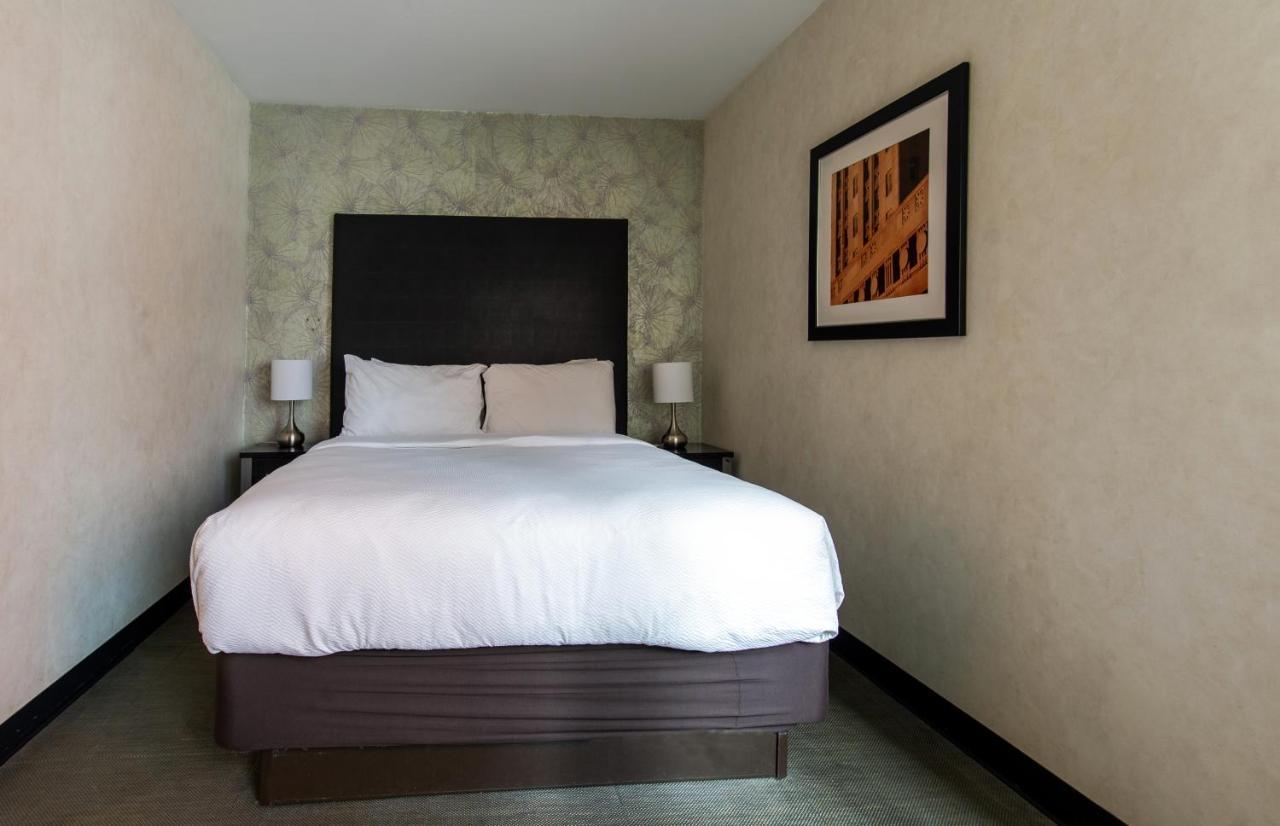 Solita Soho Hotel Νέα Υόρκη Εξωτερικό φωτογραφία