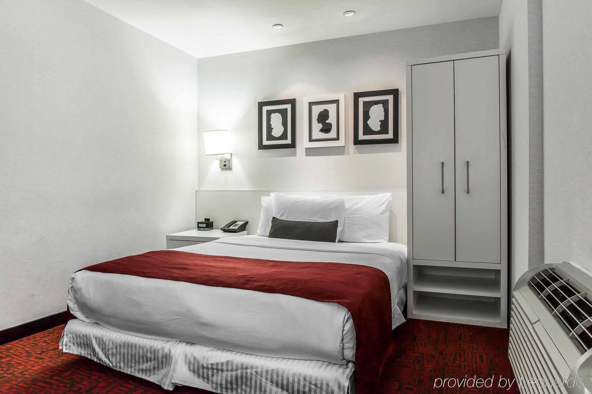 Solita Soho Hotel Νέα Υόρκη Εξωτερικό φωτογραφία