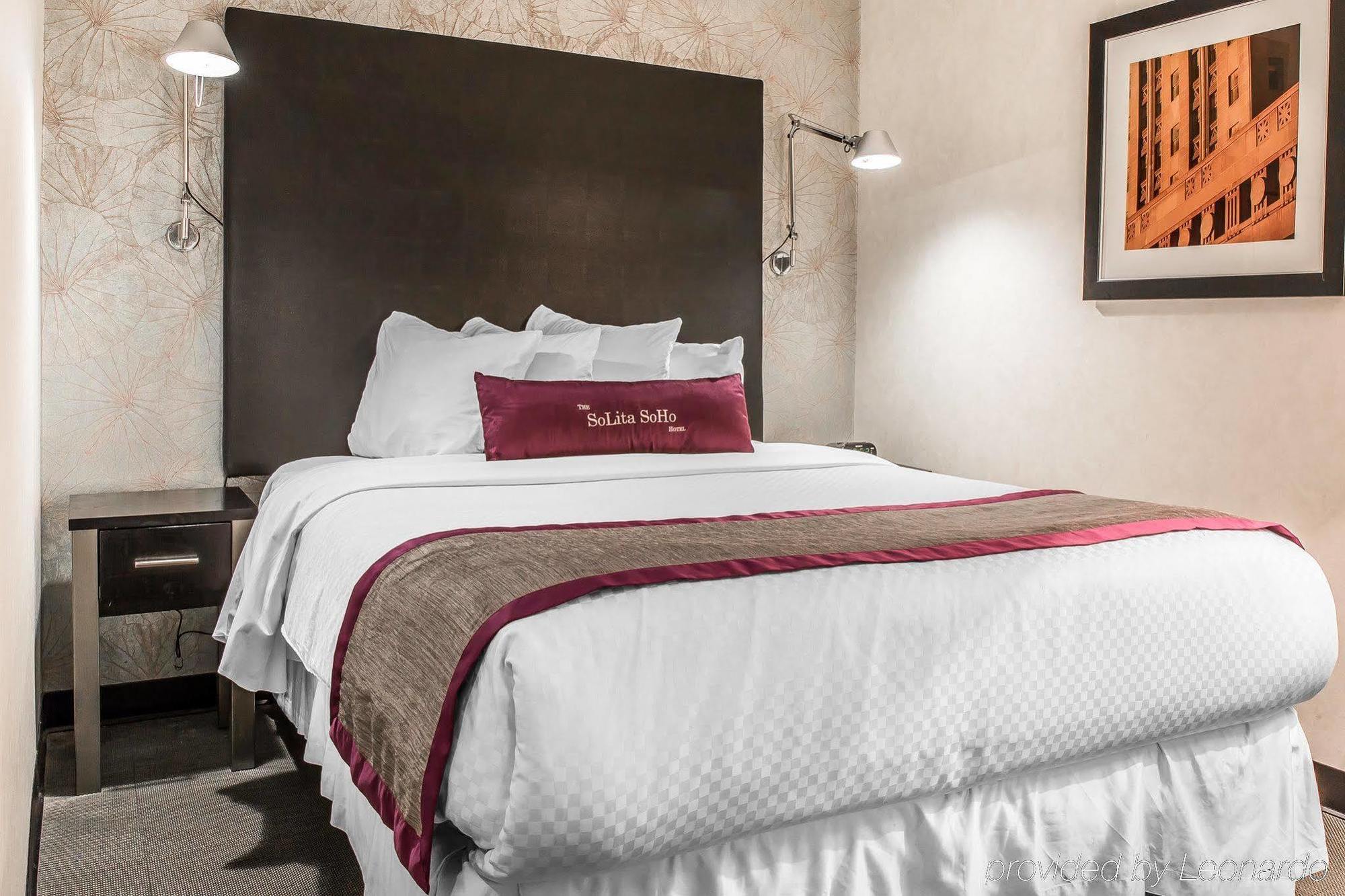 Solita Soho Hotel Νέα Υόρκη Εξωτερικό φωτογραφία