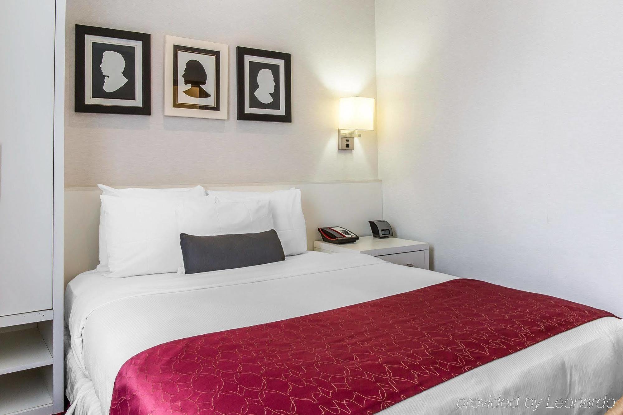 Solita Soho Hotel Νέα Υόρκη Εξωτερικό φωτογραφία
