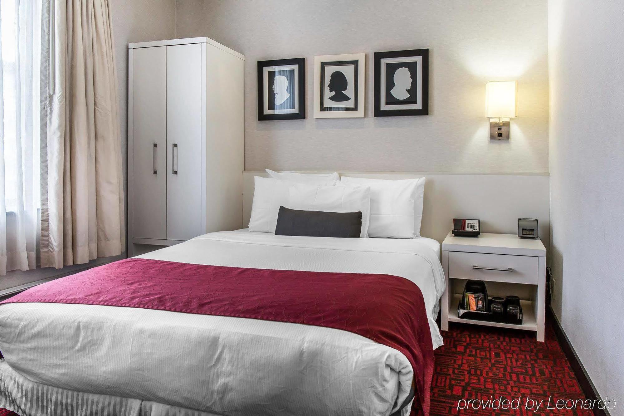 Solita Soho Hotel Νέα Υόρκη Εξωτερικό φωτογραφία