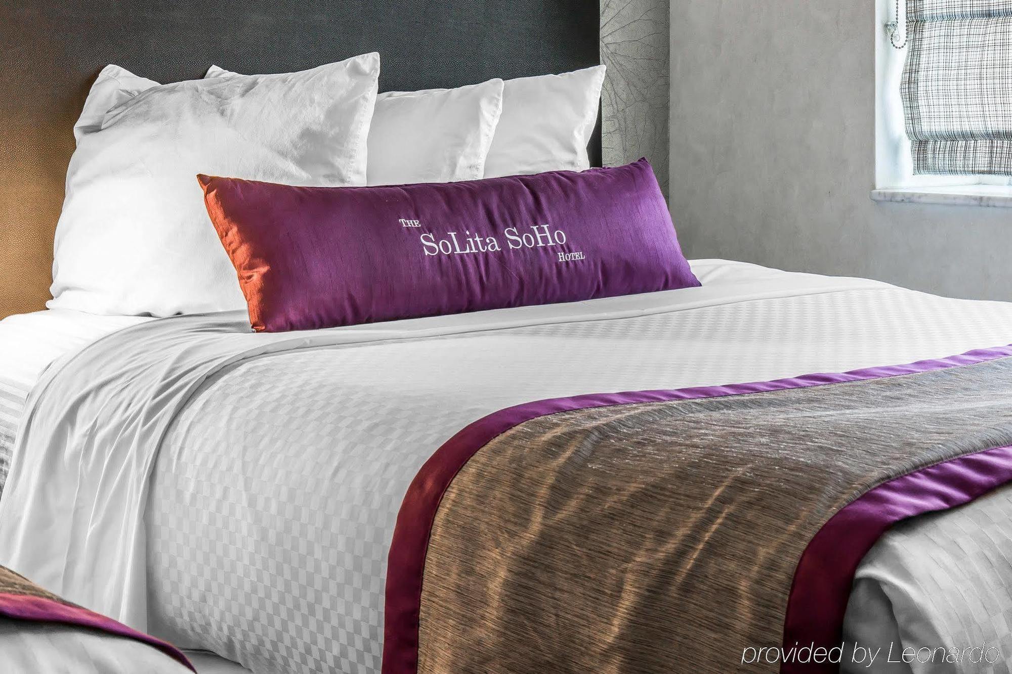 Solita Soho Hotel Νέα Υόρκη Εξωτερικό φωτογραφία