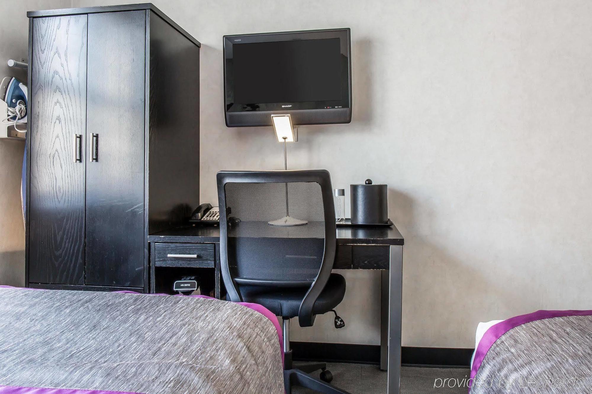 Solita Soho Hotel Νέα Υόρκη Εξωτερικό φωτογραφία