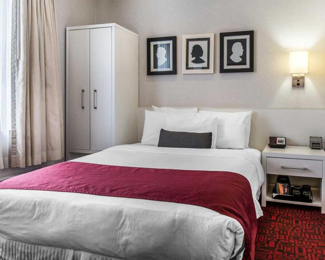 Solita Soho Hotel Νέα Υόρκη Εξωτερικό φωτογραφία