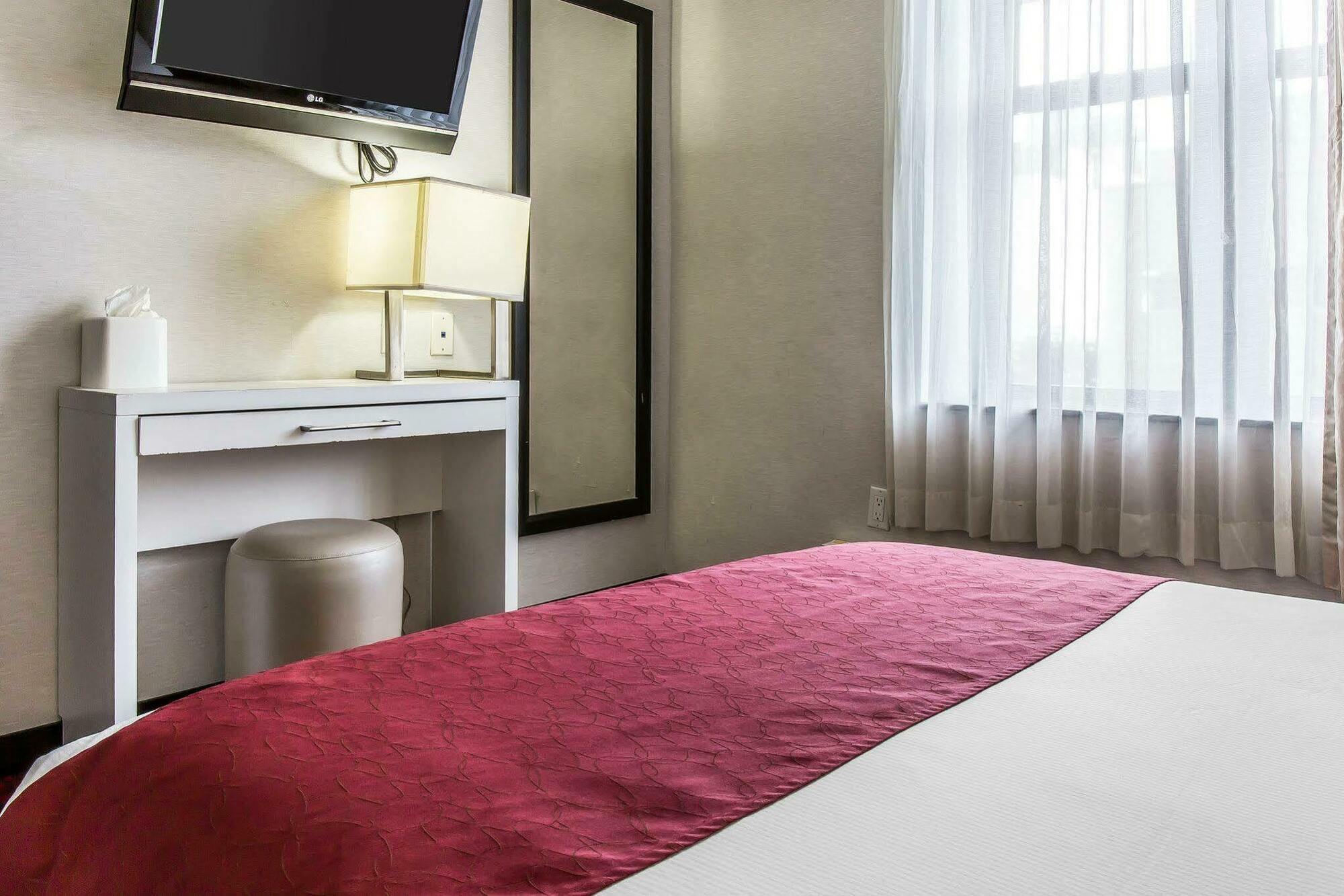 Solita Soho Hotel Νέα Υόρκη Εξωτερικό φωτογραφία