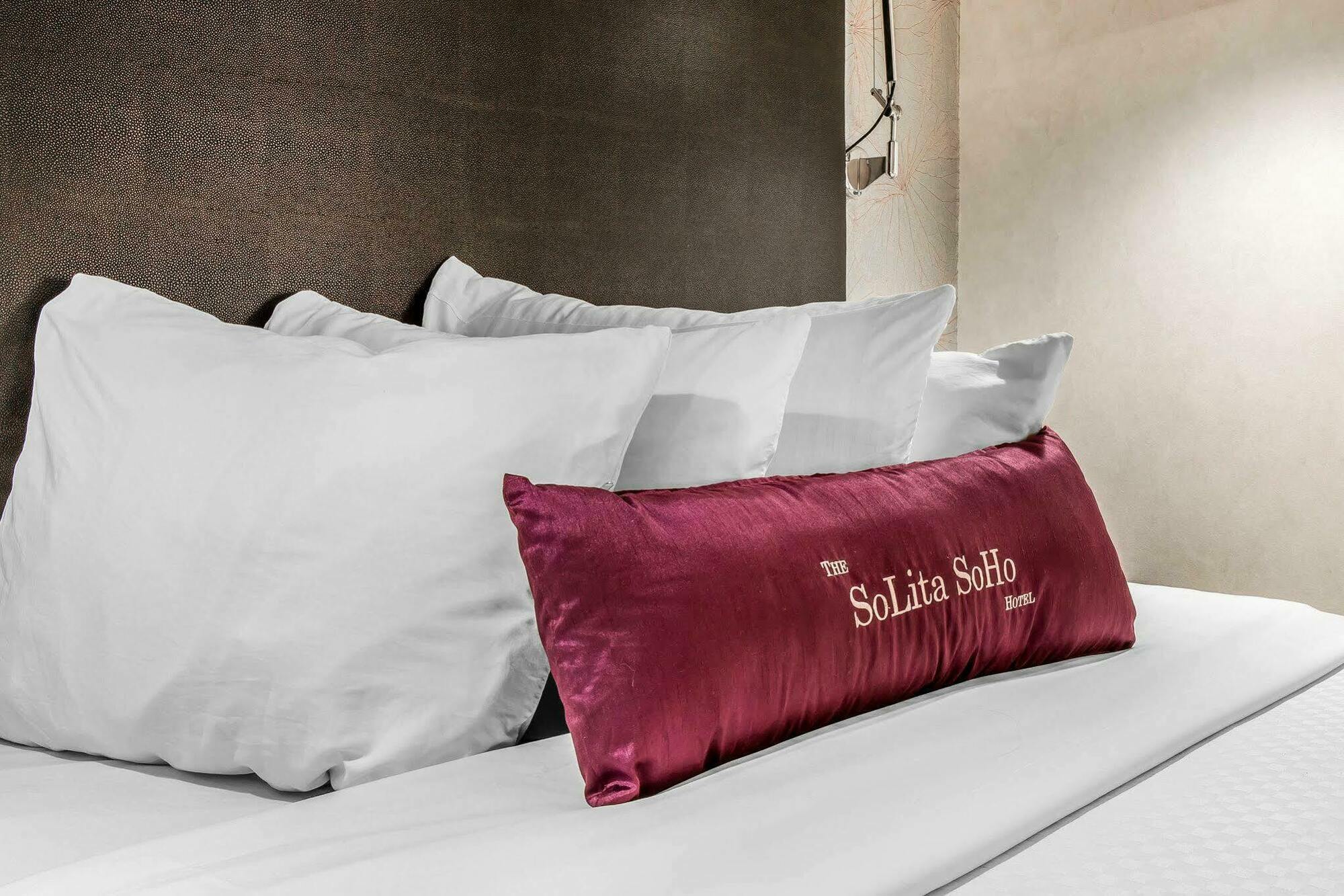 Solita Soho Hotel Νέα Υόρκη Εξωτερικό φωτογραφία